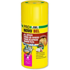 JBL PRONOVO BEL FLAKES M 250ml lemezes főtáplálék 31105 haleledel