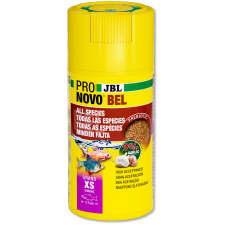 JBL | ProNovo | Bel | Grano XS | Granulátum táplálék - 100 ml/58 g haleledel