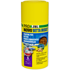 JBL | ProNovo | Betta | Insect Stick S | Betták számára - 250 ml/93 g haleledel