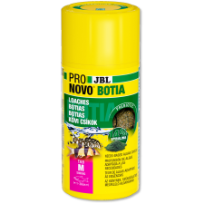 JBL | Pronovo | Botia | Tab M | Haltáp tabletta - 100 ml haleledel