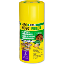 JBL ProNovo Insect Stick (S) 100ml haleledel
