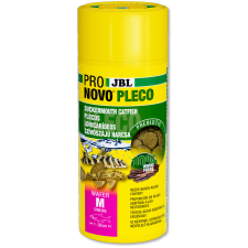 JBL | Pronovo | Pleco | Tab M | Haltáp tabletta - 100 ml haleledel