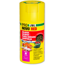 JBL | ProNovo | Red | Grano M | Granulátum táplálék - 250 ml haleledel