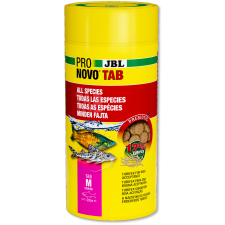 JBL | Pronovo Tab M | Haltáp tabletta - 100 ml haleledel