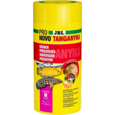 JBL PRONOVO TANGANYIKA FLAKES M 1000ml Sügértáp (Jbl31201) haleledel