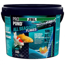  JBL PROPOND ALL SEASONS FLAKES 0,74kg/5,5l (JBL50123) haleledel