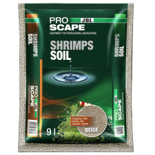 JBL ProScape Shrimp Soil 9 l beige (67076) rákokhoz talaj halfelszerelések