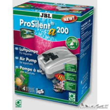  JBL PROSILENT a200 halfelszerelések