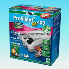 Jbl Prosilent A400 Csendes Légpumpa (Jbl60544) halfelszerelések