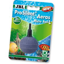 JBL ProSilent Aeras Micro Ball L | Porlasztókő akváriumokba - 40 mm halfelszerelések