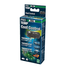 JBL ProTemp CoolControl hűtőventilátor vezérlő akvárium fűtő
