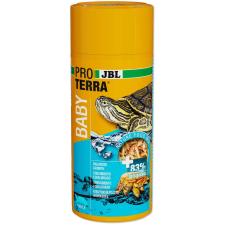 JBL PROTERRA BABY 250ml hüllőeledel