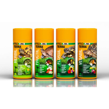 JBL PROTERRA HERBIL 250ml hüllőeledel