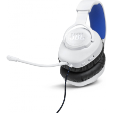 JBL Quantum 100P fülhallgató, fejhallgató