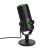 JBL Quantum Stream Studio USB streaming mikrofon fekete