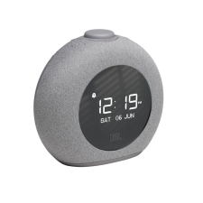 JBL Rádiós Ébresztőóra JBL 4W DAB/DAB+/FM rádiós óra