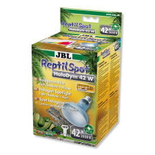 JBL Reptil Spot HaloDym égő 42 w hüllőfelszerelés