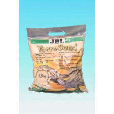 JBL Reptil Terrasand talaj sárga 7,5 kg/5 l hüllőfelszerelés