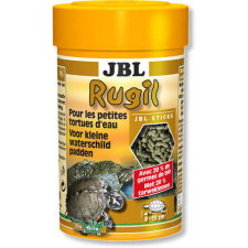 JBL Rugil növésben levő teknősöknek 100 ml haleledel