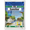 JBL Sansibar Snow | Hófehér homok édesvízi és tengervízi akváriumokhoz - 5 Kg