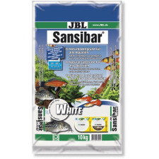 JBL Sansibar | White - 10 Kg halfelszerelések