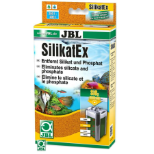 JBL SilicatEx rapid akvárium vízszűrő