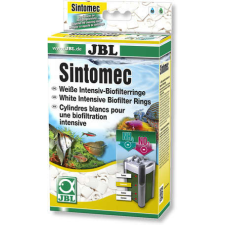 JBL SintoMec intenziv bio szűrőanyag akvárium vízszűrő