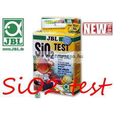  Jbl Sio2 Test-Set - Silicat Teszt-Szett (Jbl24118) akvárium vegyszer