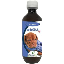 JBL Unio Bio SedaGola köhögéses kutyák kezelésére 200 ml vitamin, táplálékkiegészítő kutyáknak