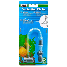 JBL Venturi Set 12/16 akvárium vízszűrő