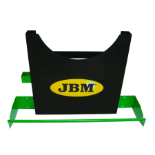 JBM Üléshuzat SPOOL + STERRING WHEEL ROLL + LÁBTAKARÓ DISPLAY (53705) ülésbetét, üléshuzat