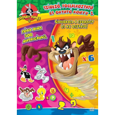 JCS Média Kft. Bolondos Dallamok - Gyakorold a szorzást és az osztást! gyermek- és ifjúsági könyv