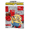 JCS Média Kft. Minyonok - Na gyere, Tesó! - 16 matricával! (B)