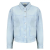 JDY Farmerkabátok JDYNOMA L/S SHACKET Kék EU XS
