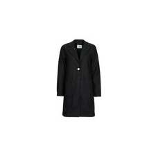 JDY Kabátok JDYHARMONY KNIT JACKET OTW ZHS Fekete EU L női dzseki, kabát