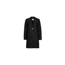 JDY Kabátok JDYHARMONY KNIT JACKET OTW ZHS Fekete EU S