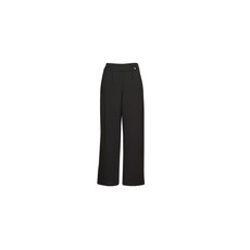 JDY Nadrágok JDYGEGGO NEW LONG PANT JRS NOOS Fekete EU L / 32