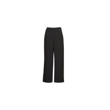 JDY Nadrágok JDYGEGGO NEW LONG PANT JRS NOOS Fekete EU XS / 32 női nadrág