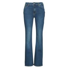 JDY Ruhák JDYKATHY HW FLARED Kék EU S / 32