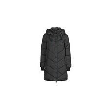 JDY Steppelt kabátok JDYSKYLAR Fekete EU L női dzseki, kabát