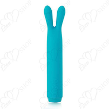 Je Joue - Rabbit Bullet Vibrator Teal blue vibrátorok