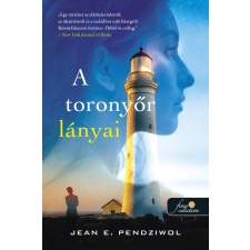 Jean E. Pendziwol - A toronyőr lányai egyéb könyv