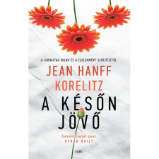 Jean Hanff Korelitz A későn jövő (BK24-214049) regény