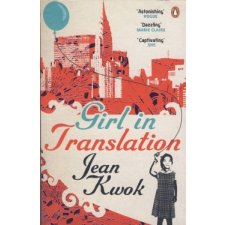 Jean Kwok Girl in Translation regény