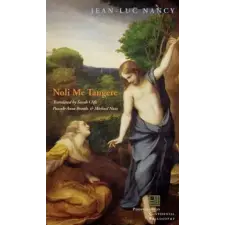 Jean-Luc Nancy Noli me tangere történelem