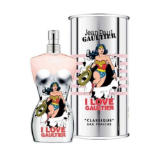 Jean Paul Gaultier Classique I Love Gaultier EDT 100 ml parfüm és kölni