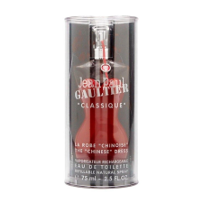 Jean Paul Gaultier Classique La Robe Chinoise, edt 75ml parfüm és kölni