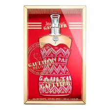 Jean Paul Gaultier Classique Lovely Holidays From Paris EDT 100 ml parfüm és kölni