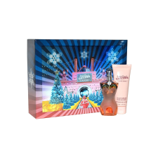 Jean Paul Gaultier Classique SET: edt 100ml + Testápoló 75ml kozmetikai ajándékcsomag