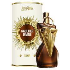 Jean Paul Gaultier Divine Elixir Extrait de Parfum 50 ml parfüm és kölni